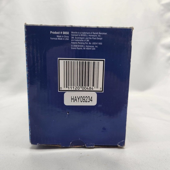 Bissell Other Bissell Woolite Rug Stick Carpet Floor Foam High